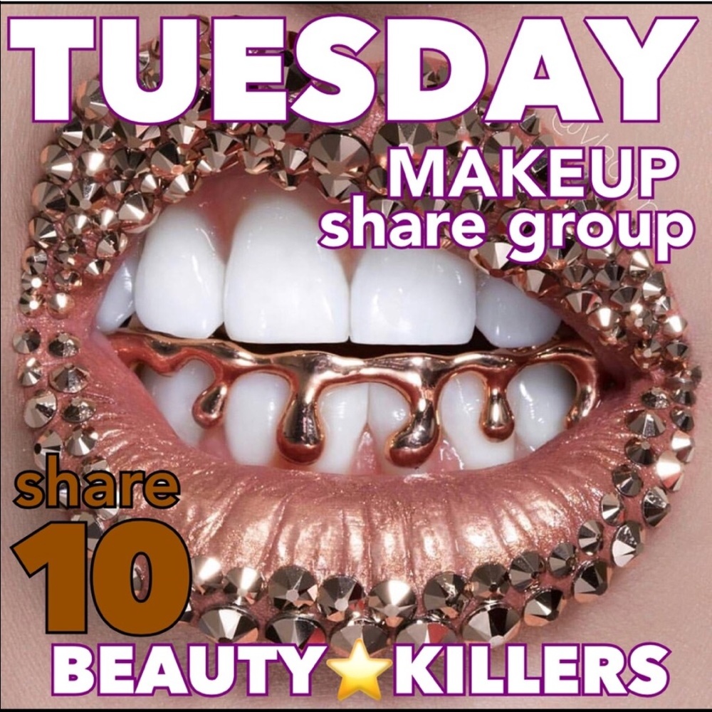 ❣️CLOSED❣️12•11 B⭐️K TUESDAY SHARE GROUP 6p-12a